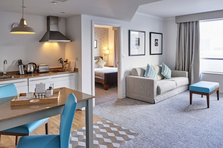 Hotel Staybridge Suites Liverpool