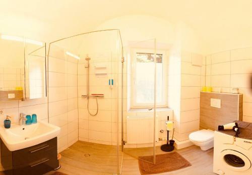 Apartamento Haus Braumandl