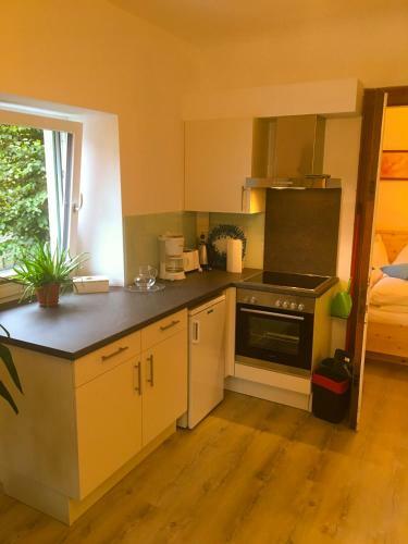 Apartamento Haus Braumandl