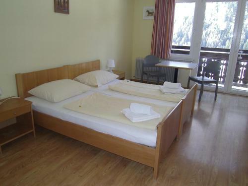 Albergue Jugend- Und Familieng�stehaus Heiligenblut