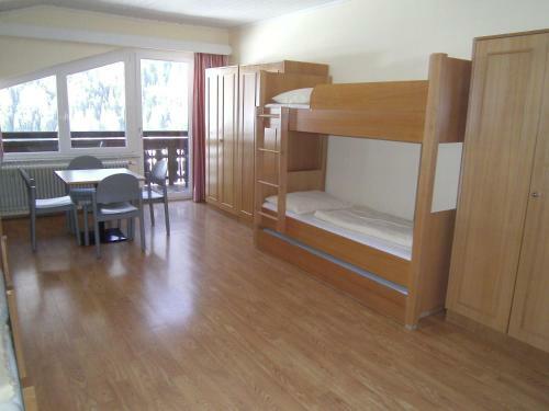 Albergue Jugend- Und Familieng�stehaus Heiligenblut