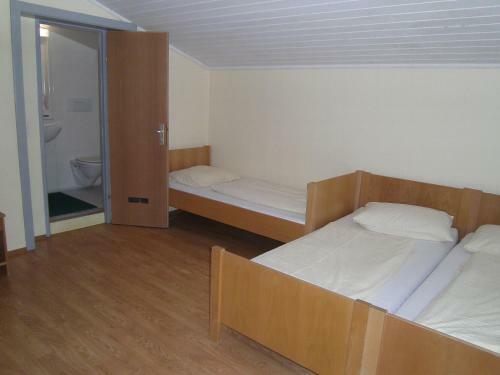 Albergue Jugend- Und Familieng�stehaus Heiligenblut