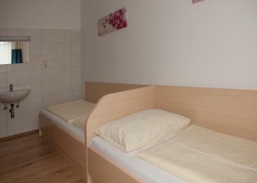 Albergue Jugend- Und Familieng�stehaus Heiligenblut