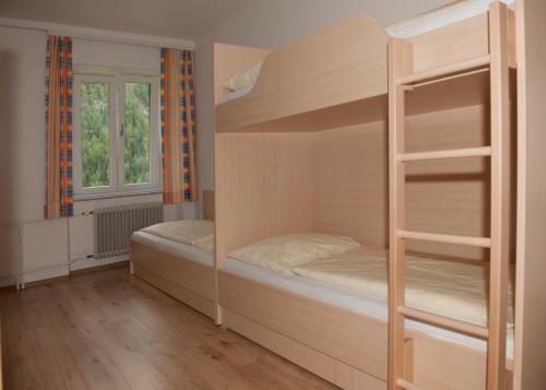 Albergue Jugend- Und Familieng�stehaus Heiligenblut
