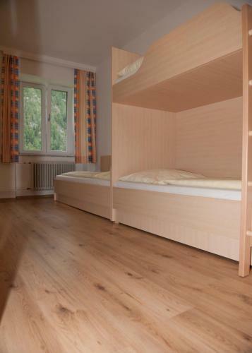 Albergue Jugend- Und Familieng�stehaus Heiligenblut