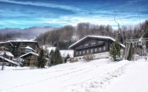 Albergue Jugend- Und Familieng�stehaus Heiligenblut