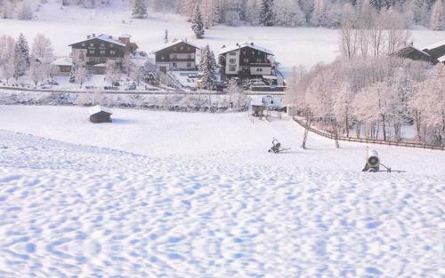 Albergue Jugend- Und Familieng�stehaus Heiligenblut