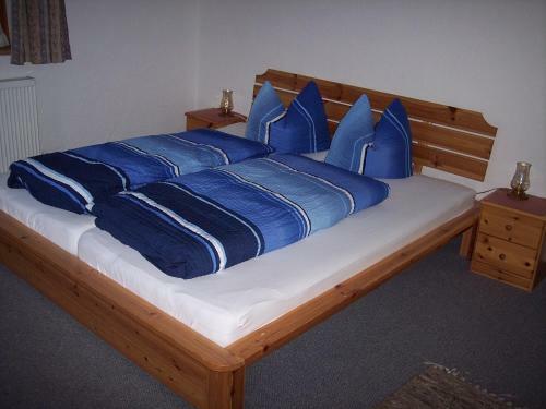 Hostal G�stehaus Bruggerhof