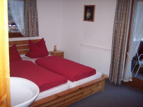 Hostal G�stehaus Bruggerhof