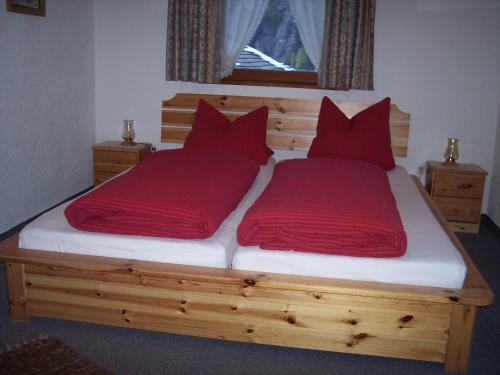 Hostal G�stehaus Bruggerhof