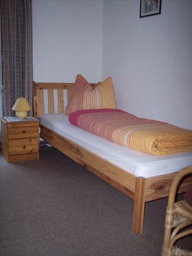 Hostal G�stehaus Bruggerhof
