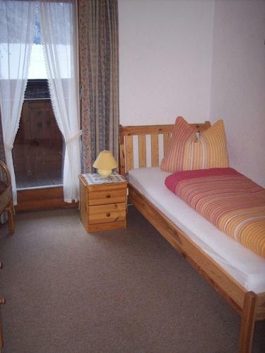 Hostal G�stehaus Bruggerhof