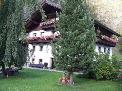 Hostal G�stehaus Bruggerhof