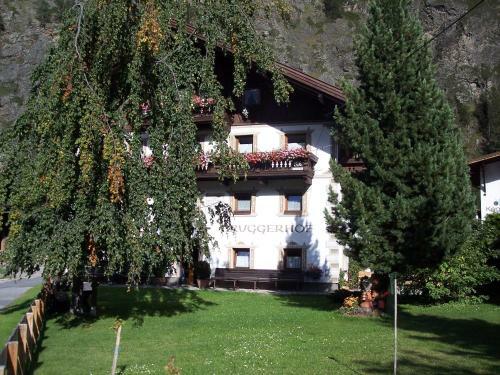 Hostal G�stehaus Bruggerhof