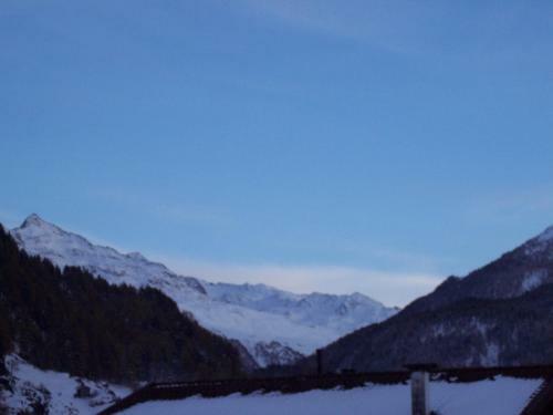 Hostal G�stehaus Bruggerhof