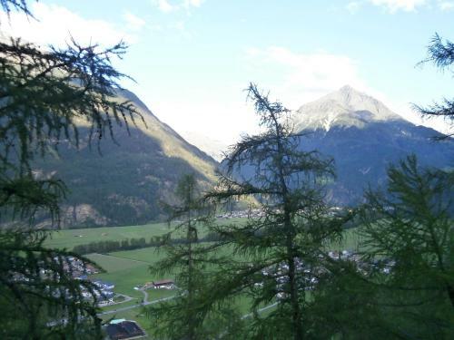 Hostal G�stehaus Bruggerhof