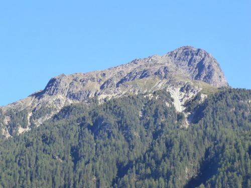 Hostal G�stehaus Bruggerhof