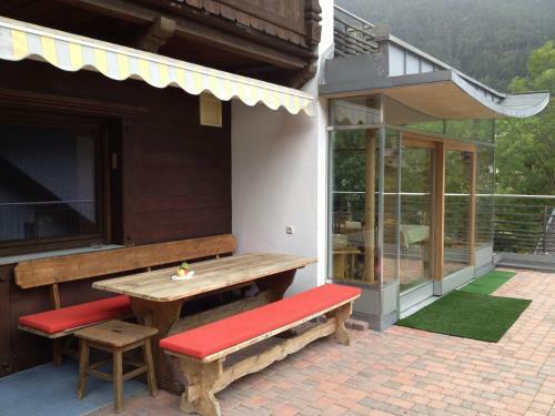 Hostal Pension Tina