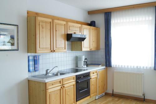 Apartamento Ferienwohnungen Billovits