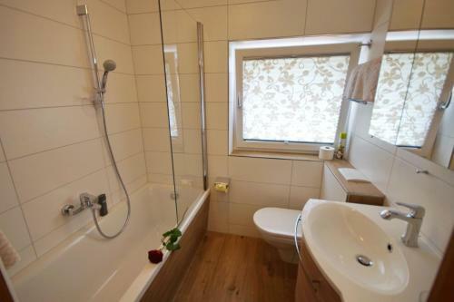 Apartamentos Pension-appartements Waldruh