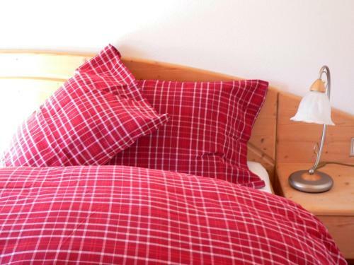 Apartamento Haus Enzian
