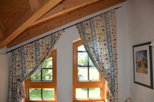 Apartamento Haus Enzian