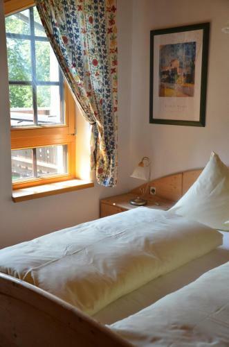 Apartamento Haus Enzian