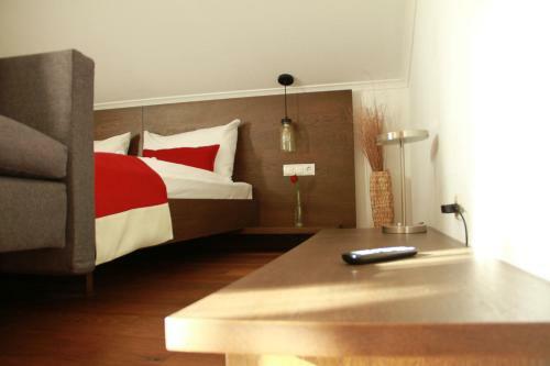 Hostal Pension Bachseitenhof