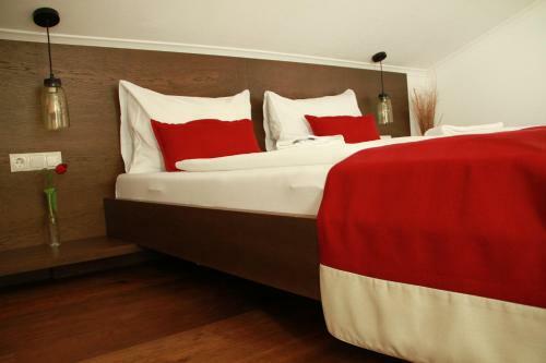Hostal Pension Bachseitenhof
