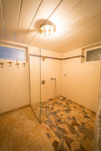 Hostal Pension Bachseitenhof