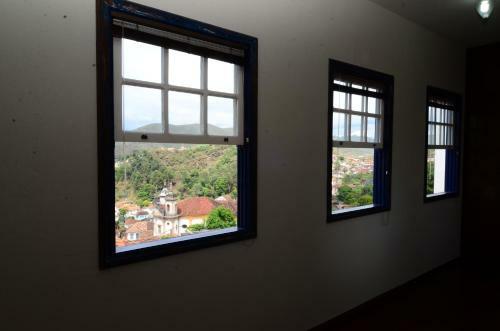 Casa De Hospedagem Dlourdes