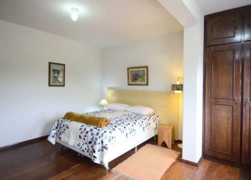 Casa De Hospedagem Dlourdes