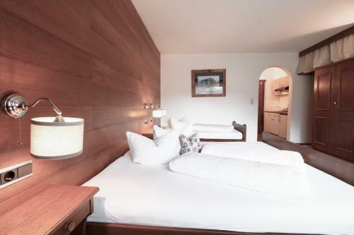 Hostal Alpenhaus Monte