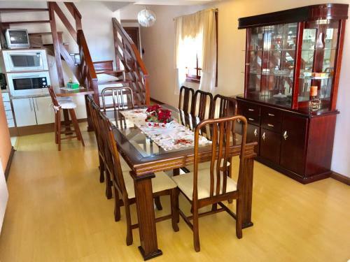 Apartamento Duplex Borges De Medeiros