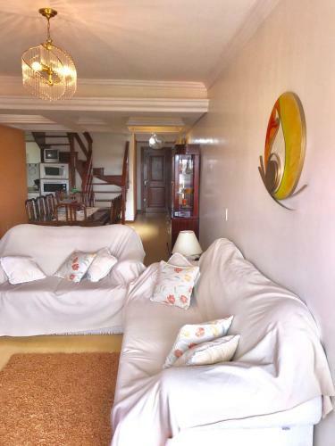 Apartamento Duplex Borges De Medeiros