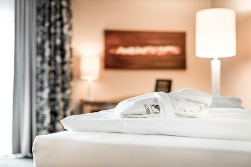 Hotel Krumers Alpin ? Your Mountain Oasis