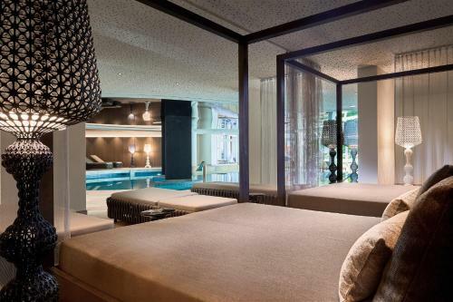 Hotel Krumers Alpin ? Your Mountain Oasis