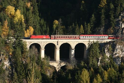Hostal Gasthof Berghof
