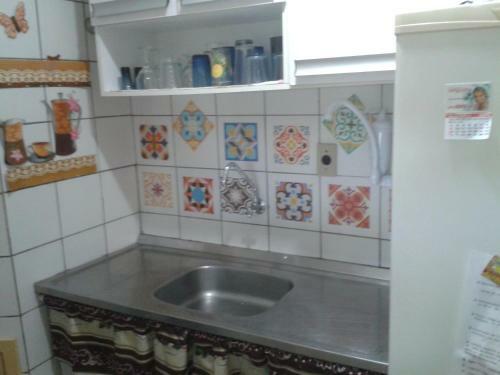 Apartamento Village Na Frente Da Praia