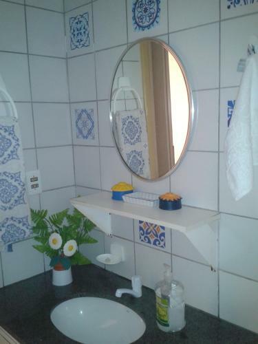 Apartamento Village Na Frente Da Praia