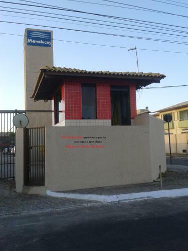 Apartamento Village Na Frente Da Praia