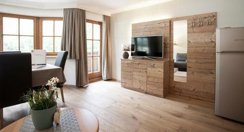 Hotel Living-apart Anita