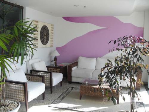 Apartamento Loft Da Prainha