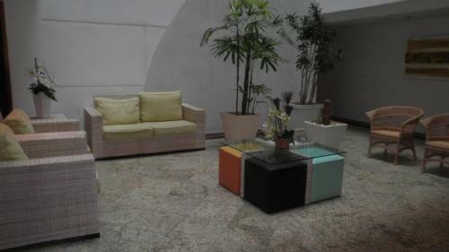 Apartamento Loft Da Prainha