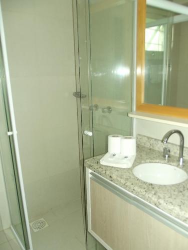 Apartamento Em Praias Brancas Apart