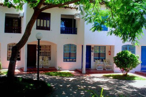 Apartamento Em Praias Brancas Apart