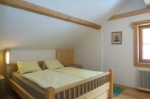 Hotel Alpengasthof Paletti