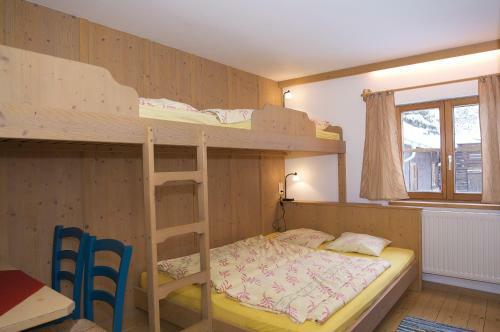 Hotel Alpengasthof Paletti