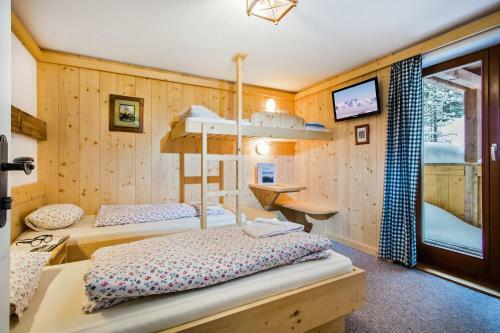 Hotel Alpengasthof Paletti