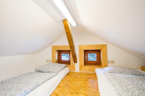 Hotel Alpengasthof Paletti